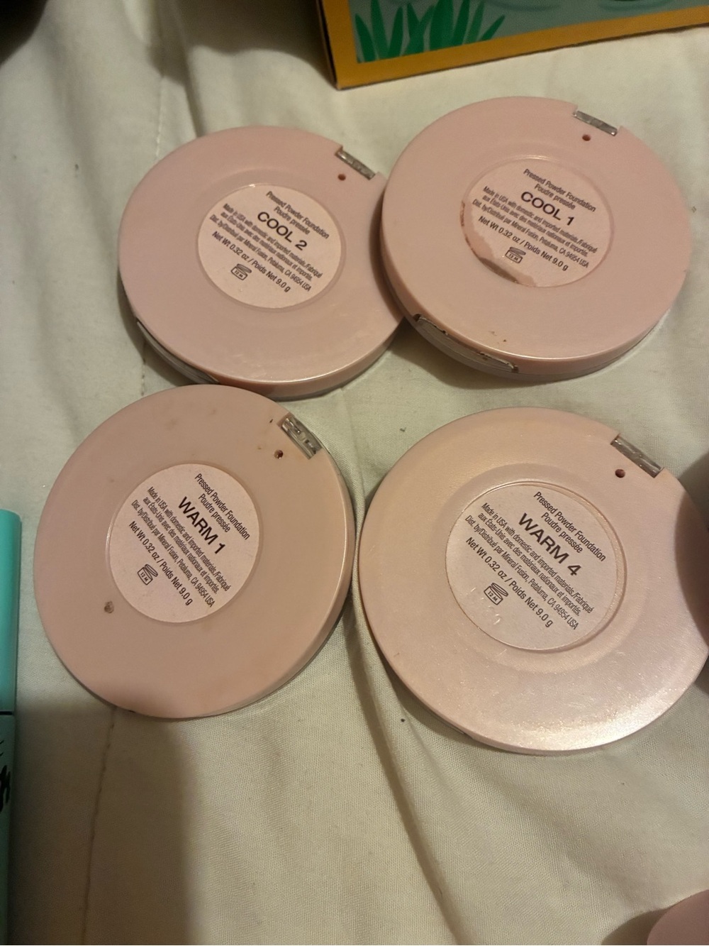 Makeup Lot - Picture 6 of 14